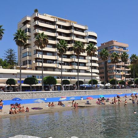 Ferienwohnung Eden Roc II Marbella Zimmer foto
