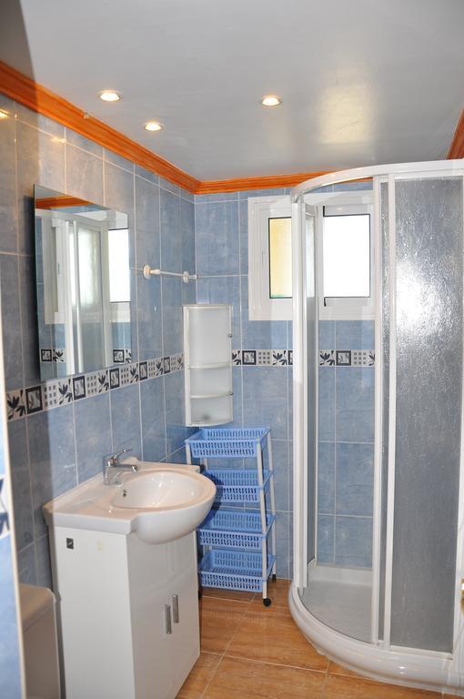 Ferienwohnung Eden Roc II Marbella Zimmer foto